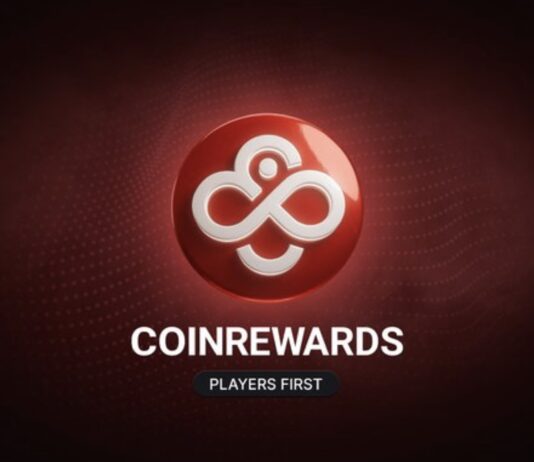 CoinRewards gehen live! CoinPoker vergibt 1,5 Millionen an Belohnungen – pro Woche! CoinPoker CoinRewards