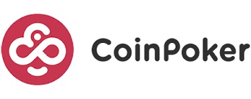 Coinpoker Schriftzug