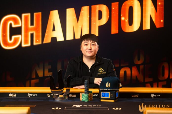 DA_Zhao Wenjie_Triton One Jeju__DSC2436