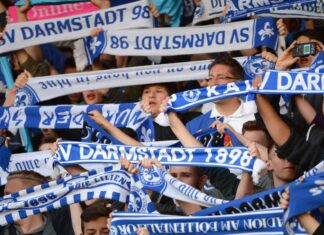 Fußball 2. Bundesliga Top-Chance – Die hohe Quote von SV Darmstadt 98 in Magdeburg ergibt keinen Sinn!