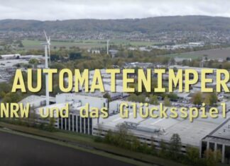Das Automatenimperium – WDR Doku über Merkur Spielothek und Paul Gauselmann! Das Automatenimperium - NRW und das Glücksspiel - WDR Heimatflimmern