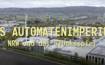 Das Automatenimperium! Doku über Merkur Spielothek und Paulm Gauselmann auf WDR! Das Automatenimperium - NRW und das Glücksspiel - WDR Heimatflimmern