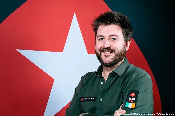 David Lappin - Live League PokerStars Team Pro Ambassador - 002