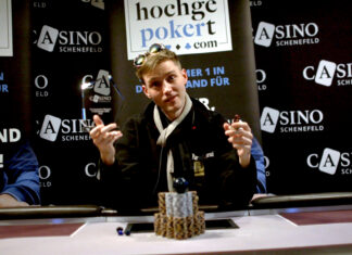 SCOOP Tag 9 – B00M! Die Baumschlange erbeutet Platz 3 in der Sunday Million! Leonard, Angelov & Vousden holen Trophys!