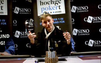 SCOOP Tag 9 – B00M! Die Baumschlange erbeutet Platz 3 in der Sunday Million! Leonard, Angelov & Vousden holen Trophys!