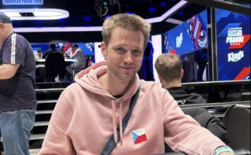 SCOOP – Die Baumschlange führt in der Sunday Million / Schemion & Smiljkovic auf Podien, „pads“ gewinnt! Die Baumschlange