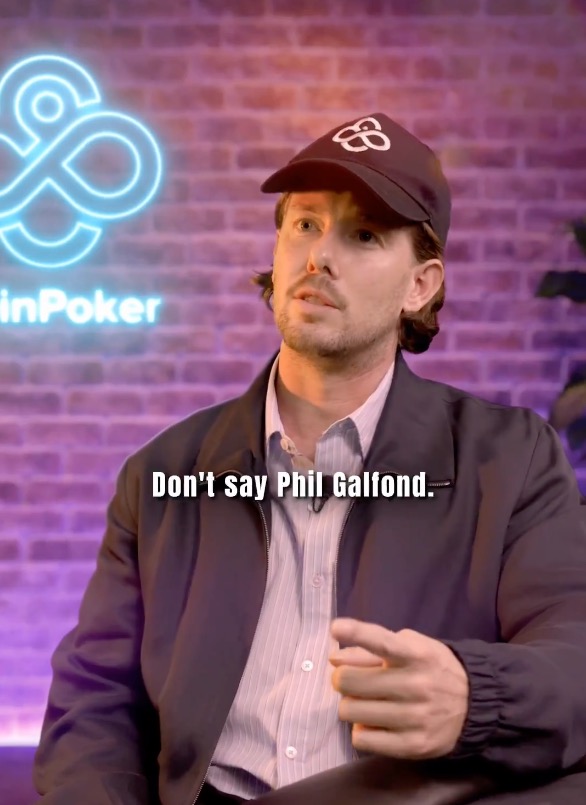 Dirk Gerritse venividi - Interview