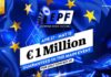 King’s Resort – €1.000.000 GTD im €299 European Poker Festival Main Event!