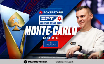 Die sonnige EPT Monte Carlo steht vor der Tür – volle Schedule inside!