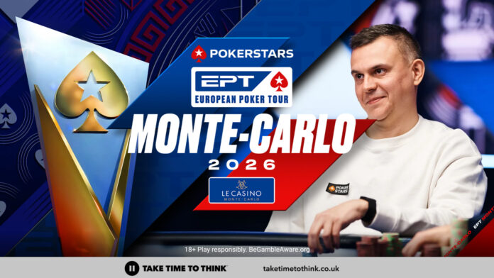 EPT-Monte-Carlo