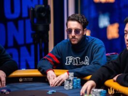 Erik Eisen - Triton ONE