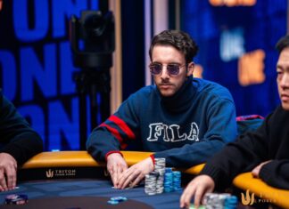 Erik Eisen - Triton ONE