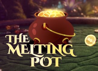$3.000.000 im Kessel voller Gold – FullHouse Crypto feiert St. Patrick’s Day mit „The Melting Pot Series“! The Melting Pot Series - FHC FullHouse Crypto Full House
