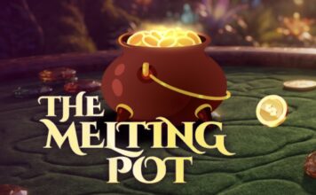 $3.000.000 im Kessel voller Gold – FullHouse Crypto feiert St. Patrick’s Day mit „The Melting Pot Series“! The Melting Pot Series - FHC FullHouse Crypto Full House