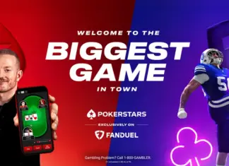 PokerStars und FanDuel starten neues Online-Zeitalter in den USA!