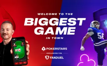 PokerStars und FanDuel starten neues Online-Zeitalter in den USA!
