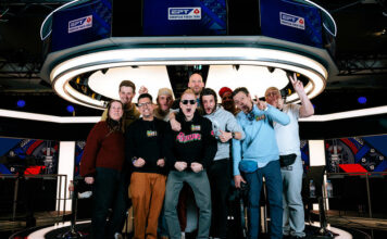 EPT Paris: Felix Schneiders im Final-Fieber! €1.148.600 on Top!
