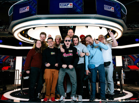 EPT Paris – Felix Schneiders im Finalfieber! €1.148.600 on Top!