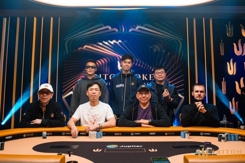 Final Table_TritonSHRS_Jeju_Event22_SSS03103
