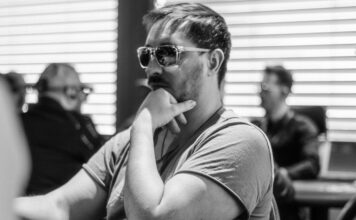 Karlic und Munteanu WSOPC Main Event Chipleader am Freitag!