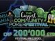 HansiMania + GRND Live The biggest Poker Community Poker Festival - HeyHansi Hansi Wurst xflixx Felix Schneiders