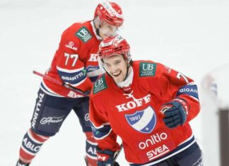 2 Eishockeywetten am Dienstag Top-Chance – In Helsinki liegt der Value und wartet abgeholt zu werden!