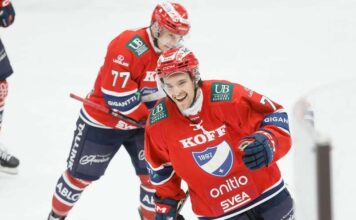 2 Eishockeywetten am Dienstag Top-Chance – In Helsinki liegt der Value und wartet abgeholt zu werden!