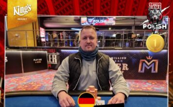 „Hurry Kane“ treffsicher beim Gambler$ PLO 5Card im King’s!