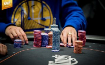 Stan the Man mit Finalführung beim KM PLO Mystery Opener im King’s!