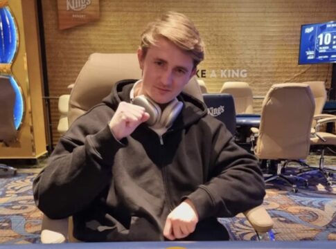 KM NLH Closer - Pel Nieuwenhuis