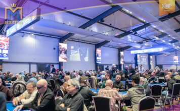 Hammertag knackt Millionengarantie bei der King’s Million!