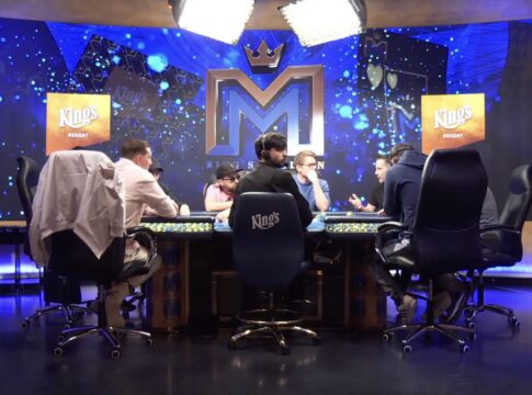 Kings Million