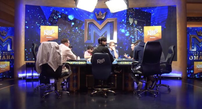 Kings Million Kings Million