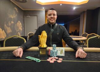 Sieger im Knock Out Closer: "O8MX15" (GER)