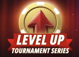 Level Up Series auf Coinpoker startet heute – 100% Rakeback + Boosted Guarantees! Level Up Tournament Series LUS - CoinPoker