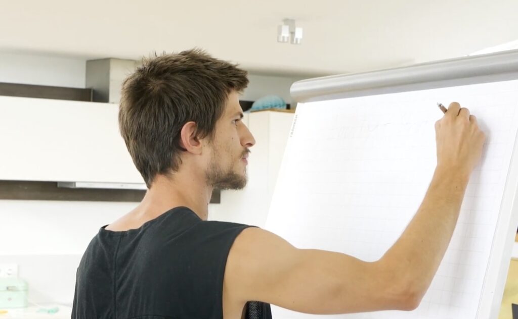 Mario Mosböck Mosboeck - Grindhouse I