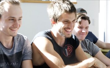 Vom Wayner zum High Stakes Crusher – Das große Mario Mosböck Interview (Teil 2)! Mario Mosböck Mosboeck - Grindhouse I