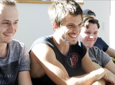 Vom Wayner zum High Stakes Crusher – Das große Mario Mosböck Interview (Teil 2)! Mario Mosböck Mosboeck - Grindhouse I