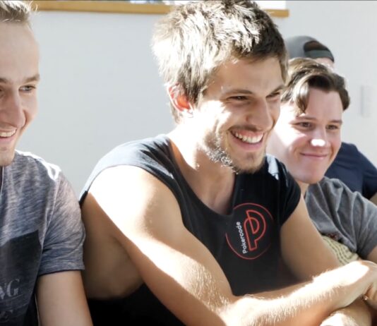 Vom Wayner zum High Stakes Crusher – Das große Mario Mosböck Interview (Teil 2)! Mario Mosböck Mosboeck - Grindhouse I