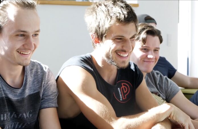 Mario Mosböck Mosboeck - Grindhouse I Mario Mosböck Mosboeck - Grindhouse I