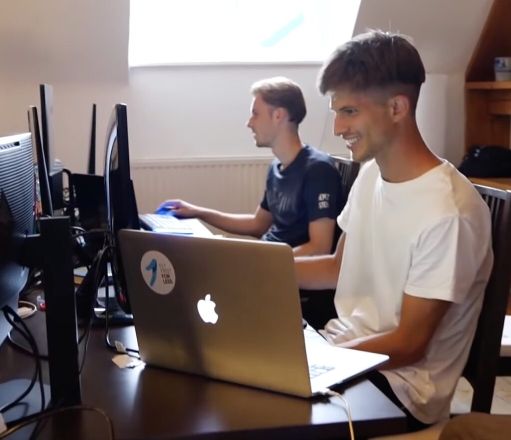 Mario Mosböck Mosboeck - Grindhouse I