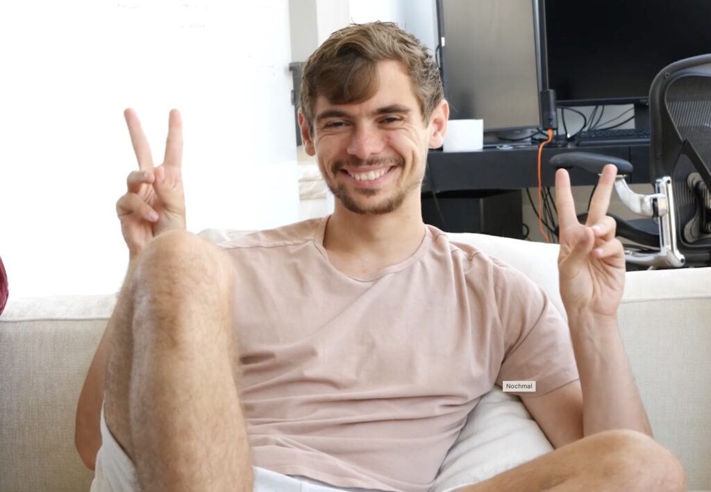 Grindhouse I - Fedor Holz