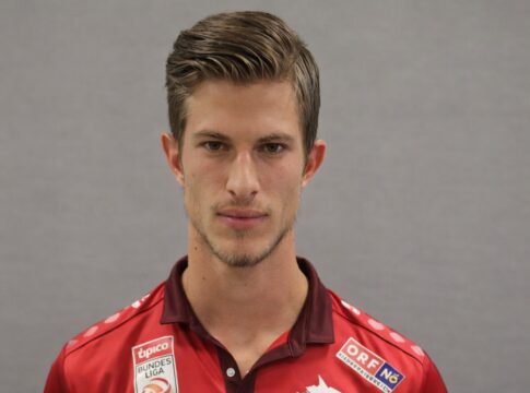 Vom Garten- zum Bundesliga-Kicker – Das große Mario Mosböck Interview (Teil 1)! Mario Mosböck Mosboeck - QUER (Formatänderung ChatGPT)