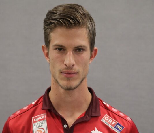 Vom Garten- zum Bundesliga-Kicker – Das große Mario Mosböck Interview (Teil 1)! Mario Mosböck Mosboeck - QUER (Formatänderung ChatGPT)