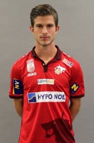 Mario Mosböck Mosboeck