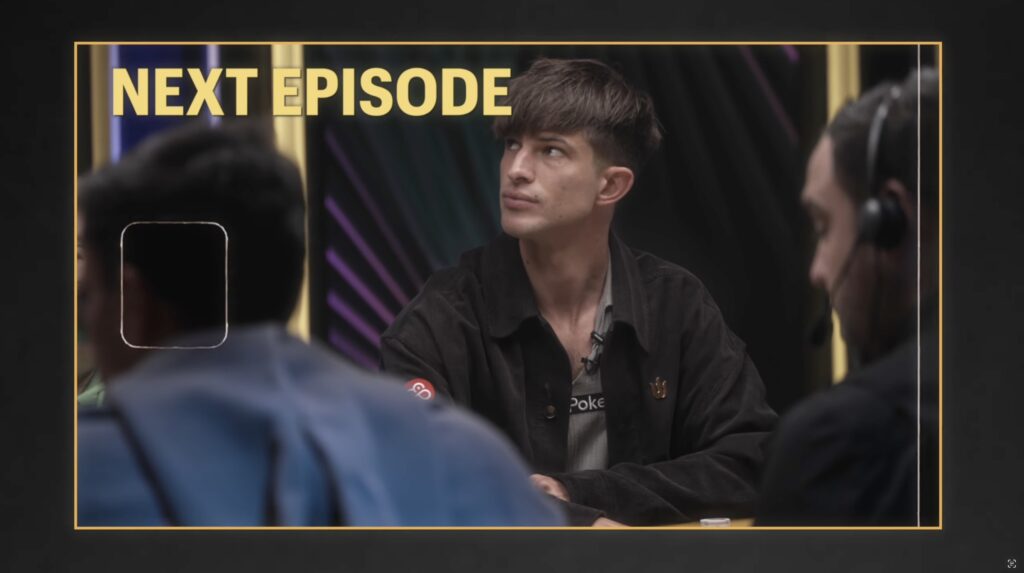 Mario Mosboeck Triton Vlog YouTube Video - next Episode