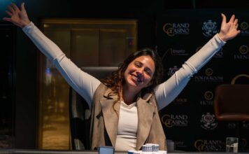 Mor holt sich den Ladies Ring, Kraft setzt sich im PLO Ring-Event durch!