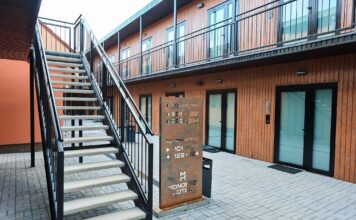 Neues Hotel für GCA-Gäste mit 48 Zimmern!