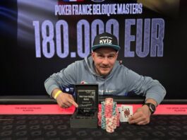 PFB Highroller - Greiza