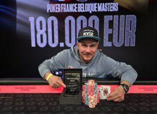 PFB Highroller - Greiza